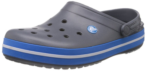 Crocs Unisex Rubber Clogs and Mules