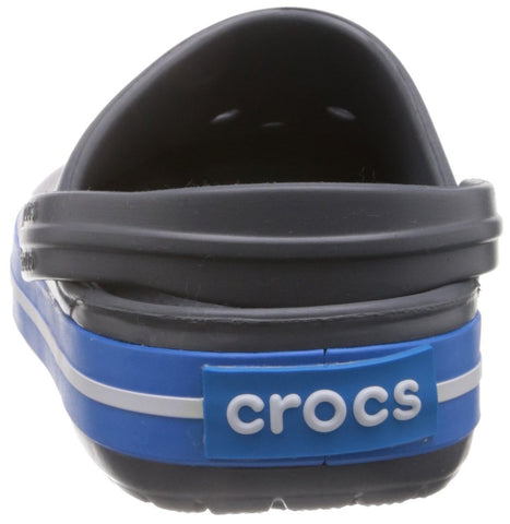 Crocs Unisex Rubber Clogs and Mules