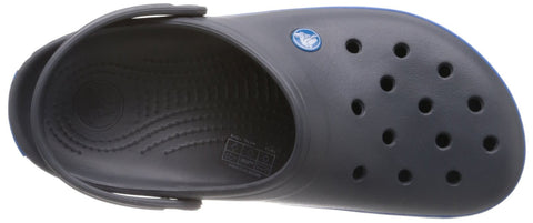 Crocs Unisex Rubber Clogs and Mules