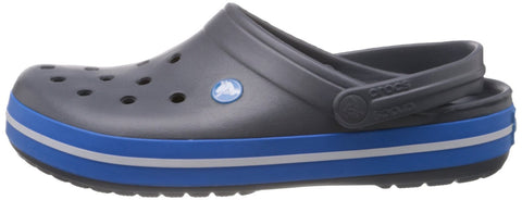 Crocs Unisex Rubber Clogs and Mules