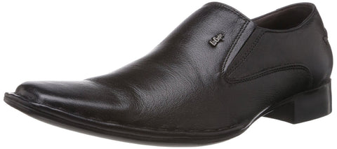 Lee Cooper Men's Leather Formal Shoes