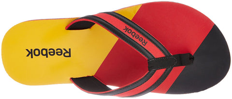 Reebok Men's Wear Your Flag Flip-Flops and House Slippers