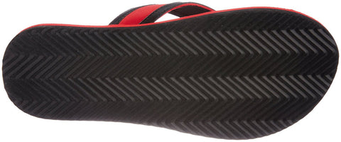 Reebok Men's Wear Your Flag Flip-Flops and House Slippers