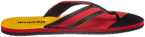 Reebok Men's Wear Your Flag Flip-Flops and House Slippers