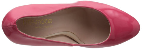 Tresmode Women's Skolor Pink Pumps